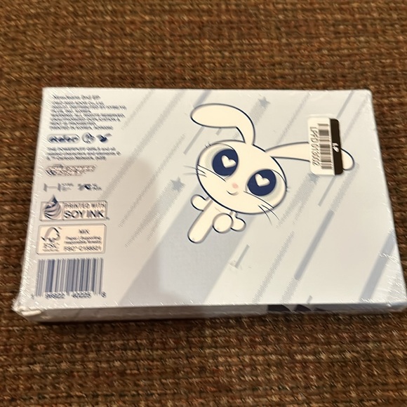 NEW JEANS - 2nd EP (PowerPuff Girls Collab) - Picture 2 of 10